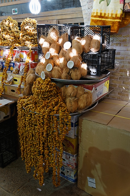 Ispahan-Grand bazar-029